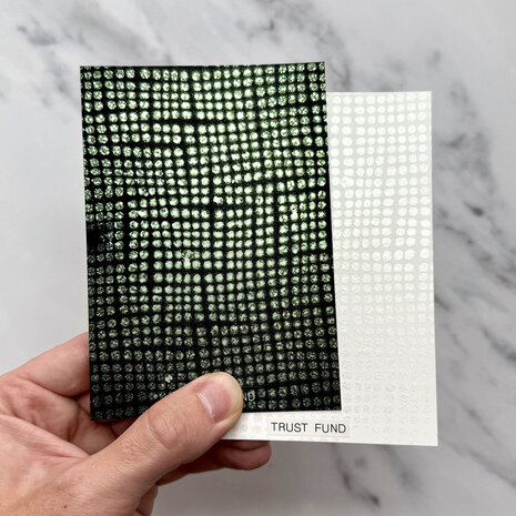 Simon Hurley Create Solar Sprays Trust Fund (HUJ90489)