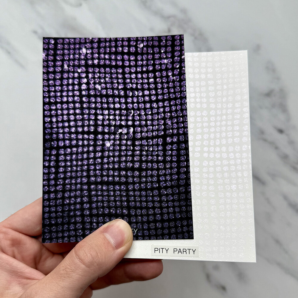 Simon Hurley Create Solar Sprays Pity Party (HUJ90465)