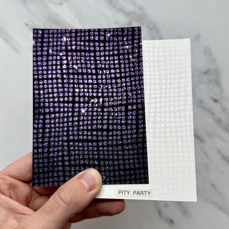 Simon Hurley Create Solar Sprays Pity Party (HUJ90465)