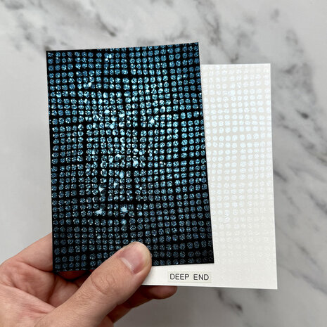 Simon Hurley Create Solar Sprays Deep End (HUJ90441)