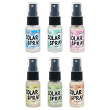 Simon Hurley Create Solar Sprays BUNDLE 2