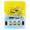 Spellbinders Say Cheese Classic Mouse Steamboat Willie Press Plate & Die Set (BP-313) Spellbinders Say Cheese Classic Mouse Steamboat Willie Press Plate & Die Set (BP-313)
