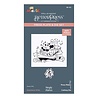 Spellbinders Say Cheese Classic Mouse Steamboat Willie Press Plate & Die Set (BP-313) Spellbinders Say Cheese Classic Mouse Steamboat Willie Press Plate & Die Set (BP-313)