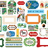 Carta Bella Zoo Adventure Frames & Tags (CBZA128025) (OUTLET) Carta Bella Zoo Adventure Frames & Tags (CBZA128025) (OUTLET)