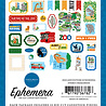 Carta Bella Zoo Adventure Ephemera (CBZA128024) (OUTLET) Carta Bella Zoo Adventure Ephemera (CBZA128024) (OUTLET)