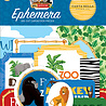 Carta Bella Zoo Adventure Ephemera (CBZA128024) (OUTLET) Carta Bella Zoo Adventure Ephemera (CBZA128024) (OUTLET)