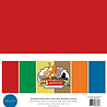 Carta Bella Zoo Adventure 12x12 Inch Coordinating Solids Paper Pack (CBZA128015) (OUTLET) Carta Bella Zoo Adventure 12x12 Inch Coordinating Solids Paper Pack (CBZA128015) (OUTLET)