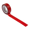 Carta Bella Washi Tape Merry Plaid (CBXM140027) (OUTLET) Carta Bella Washi Tape Merry Plaid (CBXM140027) (OUTLET)