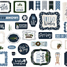 Carta Bella Welcome Winter Ephemera (CBWW142024) (OUTLET) Carta Bella Welcome Winter Ephemera (CBWW142024) (OUTLET)