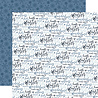 Carta Bella Welcome Winter Collection Kit (CBWW142016) (OUTLET) Carta Bella Welcome Winter Collection Kit (CBWW142016) (OUTLET)
