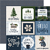 Carta Bella Welcome Winter Collection Kit (CBWW142016) (OUTLET) Carta Bella Welcome Winter Collection Kit (CBWW142016) (OUTLET)
