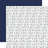 Carta Bella Wintertime 6x6 Inch Paper Pad (CBWT334023) (OUTLET) Carta Bella Wintertime 6x6 Inch Paper Pad (CBWT334023) (OUTLET)