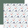 Carta Bella Wintertime 6x6 Inch Paper Pad (CBWT334023) (OUTLET) Carta Bella Wintertime 6x6 Inch Paper Pad (CBWT334023) (OUTLET)