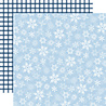 Carta Bella Wintertime 6x6 Inch Paper Pad (CBWT334023) (OUTLET) Carta Bella Wintertime 6x6 Inch Paper Pad (CBWT334023) (OUTLET)