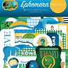 Carta Bella Wizard Of Oz Ephemera (CBWO356024) (OUTLET) Carta Bella Wizard Of Oz Ephemera (CBWO356024) (OUTLET)