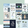 Carta Bella Winter Market 12x12 Inch Collection Kit (CBWM126016) (OUTLET) Carta Bella Winter Market 12x12 Inch Collection Kit (CBWM126016) (OUTLET)