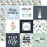 Carta Bella Winter Market 12x12 Inch Collection Kit (CBWM126016) (OUTLET) Carta Bella Winter Market 12x12 Inch Collection Kit (CBWM126016) (OUTLET)