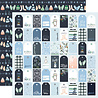 Carta Bella Winter Market 12x12 Inch Collection Kit (CBWM126016) (OUTLET) Carta Bella Winter Market 12x12 Inch Collection Kit (CBWM126016) (OUTLET)