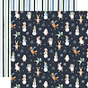 Carta Bella Winter Market 12x12 Inch Collection Kit (CBWM126016) (OUTLET) Carta Bella Winter Market 12x12 Inch Collection Kit (CBWM126016) (OUTLET)