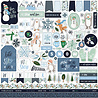 Carta Bella Winter Market 12x12 Inch Collection Kit (CBWM126016) (OUTLET) Carta Bella Winter Market 12x12 Inch Collection Kit (CBWM126016) (OUTLET)