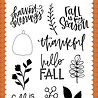 Carta Bella Harvest Blessings Clear Stamps (CBWF154047) (OUTLET) Carta Bella Harvest Blessings Clear Stamps (CBWF154047) (OUTLET)