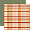Carta Bella Welcome Fall 6x6 Inch Paper Pad (CBWF154023) (OUTLET) Carta Bella Welcome Fall 6x6 Inch Paper Pad (CBWF154023) (OUTLET)