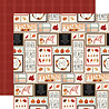 Carta Bella Welcome Fall 6x6 Inch Paper Pad (CBWF154023) (OUTLET) Carta Bella Welcome Fall 6x6 Inch Paper Pad (CBWF154023) (OUTLET)
