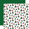 Carta Bella White Christmas 6x6 Inch Paper Pad (CBWC156023) (OUTLET) Carta Bella White Christmas 6x6 Inch Paper Pad (CBWC156023) (OUTLET)