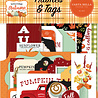 Carta Bella Welcome Autumn Mega Bundle (CBWA138050) (OUTLET) Carta Bella Welcome Autumn Mega Bundle (CBWA138050) (OUTLET)