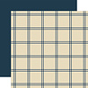 Carta Bella Tartan No. 3 12x12 Inch Collection Kit (CBTA343016) (OUTLET) Carta Bella Tartan No. 3 12x12 Inch Collection Kit (CBTA343016) (OUTLET)