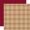 Carta Bella Tartan No. 3 12x12 Inch Collection Kit (CBTA343016) (OUTLET) Carta Bella Tartan No. 3 12x12 Inch Collection Kit (CBTA343016) (OUTLET)