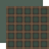 Carta Bella Tartan No. 3 12x12 Inch Collection Kit (CBTA343016) (OUTLET) Carta Bella Tartan No. 3 12x12 Inch Collection Kit (CBTA343016) (OUTLET)