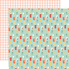 Carta Bella Sunflower Market 6x6 Inch Paper Pad (CBSUN144023) (OUTLET) Carta Bella Sunflower Market 6x6 Inch Paper Pad (CBSUN144023) (OUTLET)