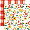 Carta Bella Sunflower Market Collection Kit (CBSUN144016) (OUTLET) Carta Bella Sunflower Market Collection Kit (CBSUN144016) (OUTLET)