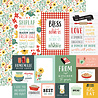 Carta Bella Sunflower Market Collection Kit (CBSUN144016) (OUTLET) Carta Bella Sunflower Market Collection Kit (CBSUN144016) (OUTLET)