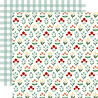 Carta Bella Sunflower Market Collection Kit (CBSUN144016) (OUTLET) Carta Bella Sunflower Market Collection Kit (CBSUN144016) (OUTLET)
