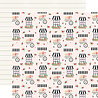 Carta Bella Summer Market 6x6 Inch Paper Pad (CBSUM115023) (OUTLET) Carta Bella Summer Market 6x6 Inch Paper Pad (CBSUM115023) (OUTLET)