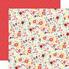 Carta Bella Summer Market 6x6 Inch Paper Pad (CBSUM115023) (OUTLET) Carta Bella Summer Market 6x6 Inch Paper Pad (CBSUM115023) (OUTLET)