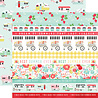 Carta Bella Summer Market 6x6 Inch Paper Pad (CBSUM115023) (OUTLET) Carta Bella Summer Market 6x6 Inch Paper Pad (CBSUM115023) (OUTLET)