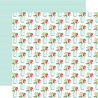 Carta Bella Summer Market 12x12 Inch Collection Kit (CBSUM115016) (OUTLET) Carta Bella Summer Market 12x12 Inch Collection Kit (CBSUM115016) (OUTLET)