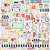 Carta Bella Summer Market 12x12 Inch Element Sticker (CBSUM115014) (OUTLET) Carta Bella Summer Market 12x12 Inch Element Sticker (CBSUM115014) (OUTLET)