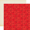 Carta Bella Season's Greetings 6x6 Inch Paper Pad (CBSG329023) (OUTLET) Carta Bella Season's Greetings 6x6 Inch Paper Pad (CBSG329023) (OUTLET)