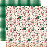 Carta Bella Season's Greetings 6x6 Inch Paper Pad (CBSG329023) (OUTLET) Carta Bella Season's Greetings 6x6 Inch Paper Pad (CBSG329023) (OUTLET)