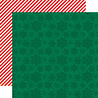 Carta Bella Season's Greetings 6x6 Inch Paper Pad (CBSG329023) (OUTLET) Carta Bella Season's Greetings 6x6 Inch Paper Pad (CBSG329023) (OUTLET)