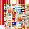 Carta Bella Slam Dunk 6x6 Inch Paper Pad (CBSD345023) (OUTLET) Carta Bella Slam Dunk 6x6 Inch Paper Pad (CBSD345023) (OUTLET)