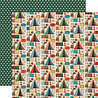 Carta Bella Summer Camp 6x6 Inch Paper Pad (CBSC119023) (OUTLET) Carta Bella Summer Camp 6x6 Inch Paper Pad (CBSC119023) (OUTLET)