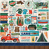Carta Bella Summer Camp 12x12 Inch Element Sticker (CBSC119014) (OUTLET) Carta Bella Summer Camp 12x12 Inch Element Sticker (CBSC119014) (OUTLET)