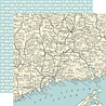 Carta Bella Road Trip 12x12 Inch Collection Kit (CBRT151016) (OUTLET) Carta Bella Road Trip 12x12 Inch Collection Kit (CBRT151016) (OUTLET)