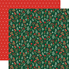 Carta Bella Peaceful Christmas Flora 12x12 Inch Collection Kit (CBPCF341016) (OUTLET) Carta Bella Peaceful Christmas Flora 12x12 Inch Collection Kit (CBPCF341016) (OUTLET)