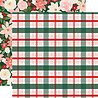 Carta Bella Peaceful Christmas Flora 12x12 Inch Collection Kit (CBPCF341016) (OUTLET) Carta Bella Peaceful Christmas Flora 12x12 Inch Collection Kit (CBPCF341016) (OUTLET)
